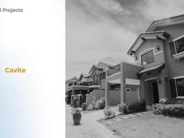 RFO HOUSE AND LOT IN VILLAR CITY NEAR MCX FOR SALE