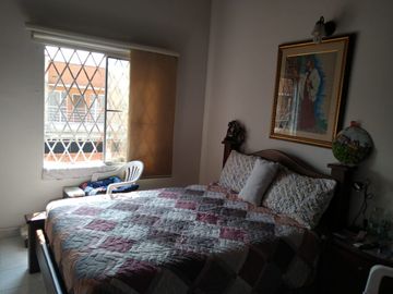 CASA CONJUNTO PLAZUELA DE LAS MERCEDES