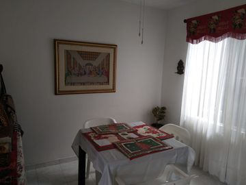 CASA CONJUNTO PLAZUELA DE LAS MERCEDES
