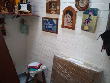 CASA CONJUNTO PLAZUELA DE LAS MERCEDES