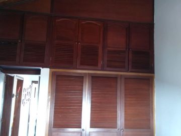 CASA CONJUNTO PLAZUELA DE LAS MERCEDES