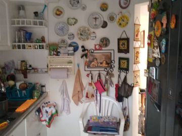 CASA CONJUNTO PLAZUELA DE LAS MERCEDES