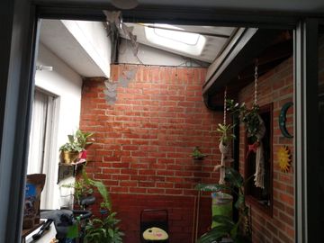 CASA CONJUNTO PLAZUELA DE LAS MERCEDES