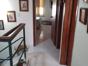 CASA CONJUNTO PLAZUELA DE LAS MERCEDES