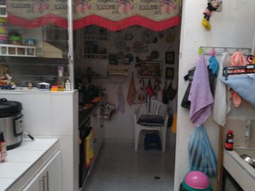 CASA CONJUNTO PLAZUELA DE LAS MERCEDES
