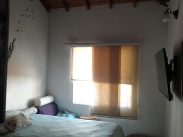 CASA CONJUNTO PLAZUELA DE LAS MERCEDES