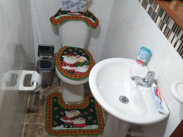 CASA CONJUNTO PLAZUELA DE LAS MERCEDES