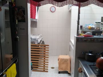 CASA CONJUNTO PLAZUELA DE LAS MERCEDES