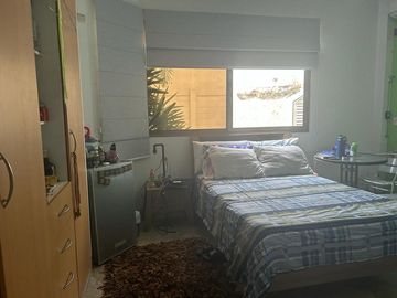 VENTA DE CASA MUY AMPLIA EN VÍA A SAMBORONDÓN