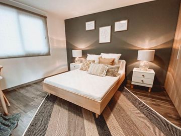 Departamento en venta, alberca, terraza, gym, pet friendly en Querétaro