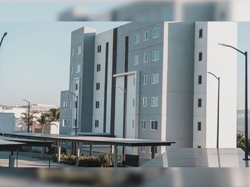 Departamento en venta, alberca, terraza, gym, pet friendly en Querétaro