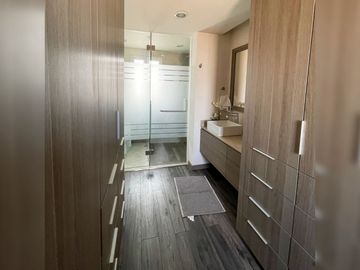 Departamento en venta, alberca, terraza, gym, pet friendly en Querétaro