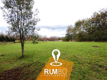 Casa 148m² Parcela 5.000m² - Villarrica - Ñancul Norte