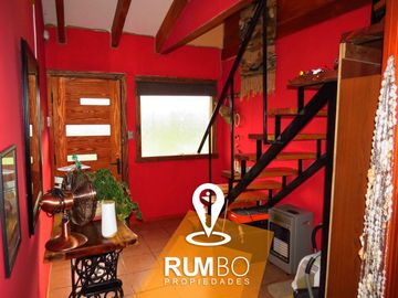 Casa 148m² Parcela 5.000m² - Villarrica - Ñancul Norte