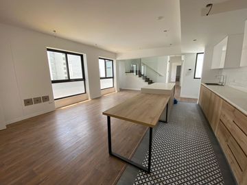 VENTA DEPARTAMENTO DE ESTRENO SAN ISIDRO
