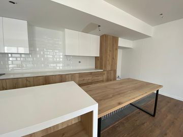 VENTA DEPARTAMENTO DE ESTRENO SAN ISIDRO