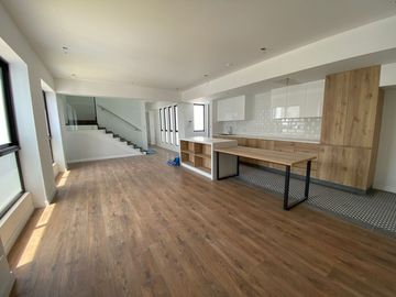 VENTA DEPARTAMENTO DE ESTRENO SAN ISIDRO