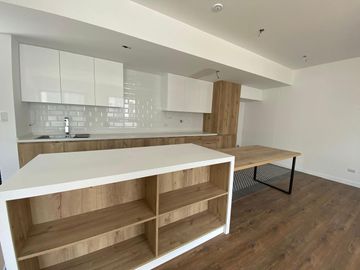 VENTA DEPARTAMENTO DE ESTRENO SAN ISIDRO