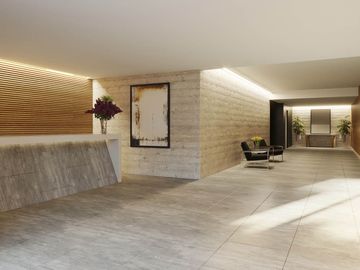 VENTA DEPARTAMENTO DE ESTRENO SAN ISIDRO