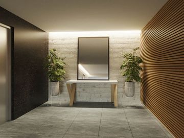 VENTA DEPARTAMENTO DE ESTRENO SAN ISIDRO