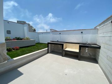 VENTA DEPARTAMENTO DE ESTRENO SAN ISIDRO