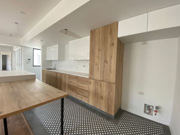 VENTA DEPARTAMENTO DE ESTRENO SAN ISIDRO