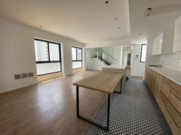 VENTA DEPARTAMENTO DE ESTRENO SAN ISIDRO