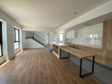 VENTA DEPARTAMENTO DE ESTRENO SAN ISIDRO