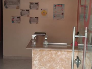 Se Vende Hotel en Piedecuesta