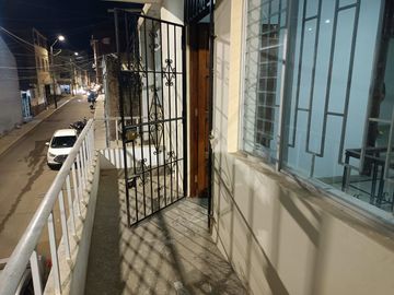 VENDO DEPARTAMENTO EN EL CENTRO DE PIURA