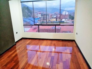 VENTA DEPARTAMENTO DE 122m2 EN URB. SANTA MÓNICA – WANCHAQ