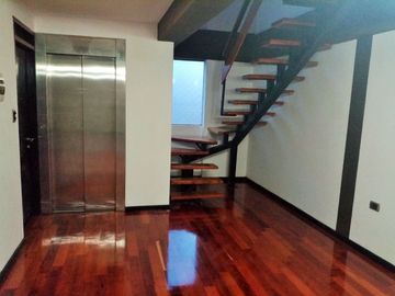 VENTA DEPARTAMENTO DE 122m2 EN URB. SANTA MÓNICA – WANCHAQ