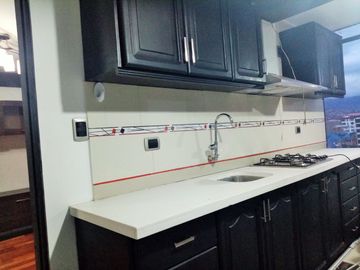 VENTA DEPARTAMENTO DE 122m2 EN URB. SANTA MÓNICA – WANCHAQ
