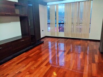 VENTA DEPARTAMENTO DE 122m2 EN URB. SANTA MÓNICA – WANCHAQ