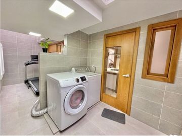 CASA EN VENTA - LA PALMA UNIDAD CERRADA - GUARNE