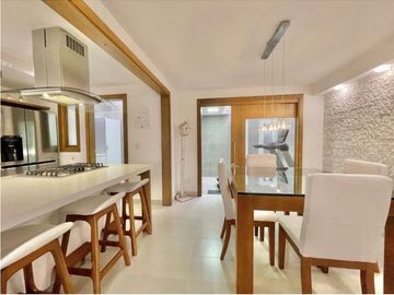 CASA EN VENTA - LA PALMA UNIDAD CERRADA - GUARNE