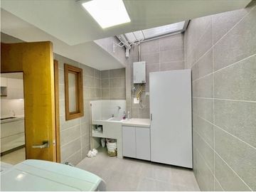 CASA EN VENTA - LA PALMA UNIDAD CERRADA - GUARNE