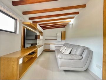 CASA EN VENTA - LA PALMA UNIDAD CERRADA - GUARNE