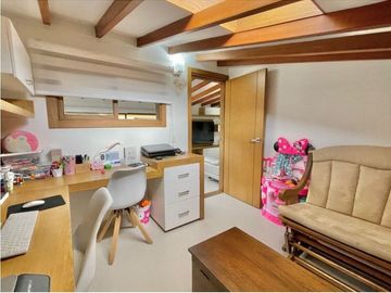 CASA EN VENTA - LA PALMA UNIDAD CERRADA - GUARNE