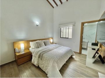 CASA EN VENTA - LA PALMA UNIDAD CERRADA - GUARNE