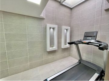CASA EN VENTA - LA PALMA UNIDAD CERRADA - GUARNE