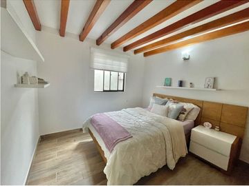 CASA EN VENTA - LA PALMA UNIDAD CERRADA - GUARNE