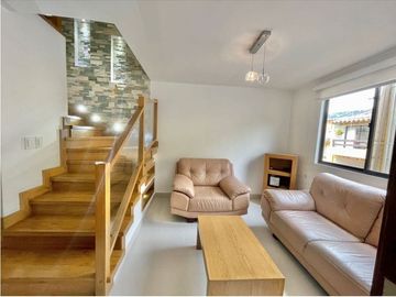 CASA EN VENTA - LA PALMA UNIDAD CERRADA - GUARNE