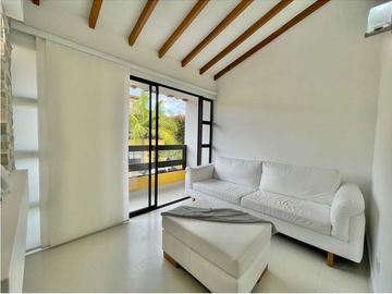 CASA EN VENTA - LA PALMA UNIDAD CERRADA - GUARNE