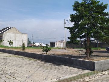 Perumahan Syariah Bandung Selatan Dekat Tol Soroja | Perumahan Kawasan Islami Bandung SIS