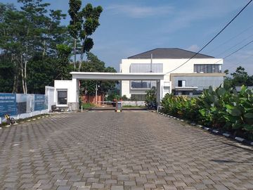 Perumahan Syariah Bandung Selatan Dekat Tol Soroja | Perumahan Kawasan Islami Bandung SIS