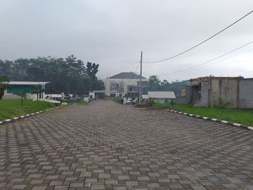 Perumahan Syariah Bandung Selatan Dekat Tol Soroja | Perumahan Kawasan Islami Bandung SIS