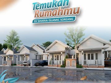 Perumahan Syariah Bandung Selatan Dekat Tol Soroja | Perumahan Kawasan Islami Bandung SIS