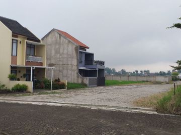 Perumahan Syariah Bandung Selatan Dekat Tol Soroja | Perumahan Kawasan Islami Bandung SIS