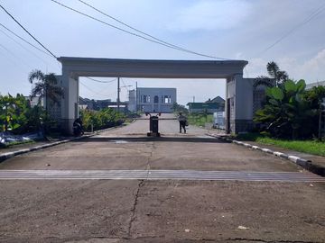 Perumahan Syariah Bandung Selatan Dekat Tol Soroja | Perumahan Kawasan Islami Bandung SIS